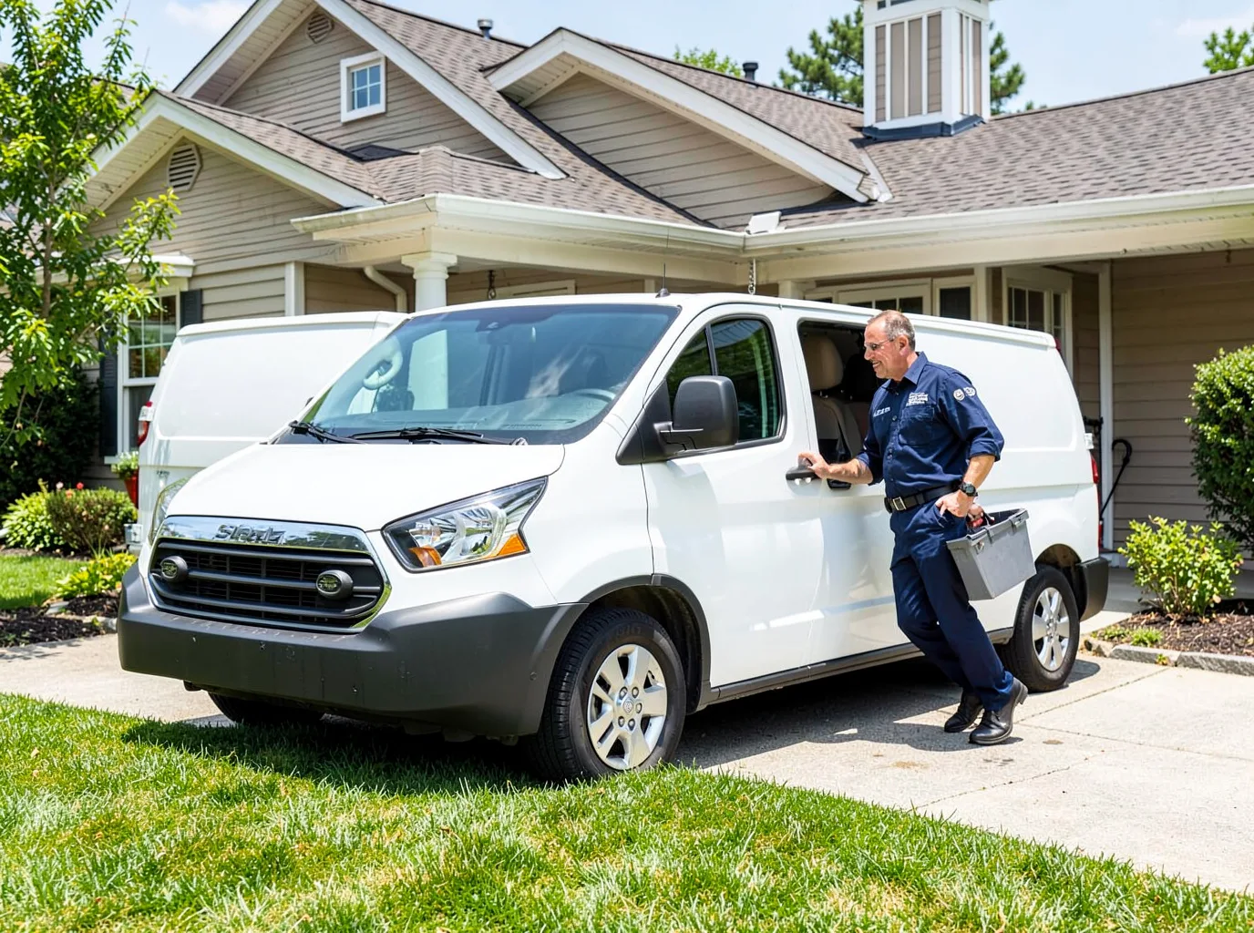 Emergency Plumber company in Laquey, MO